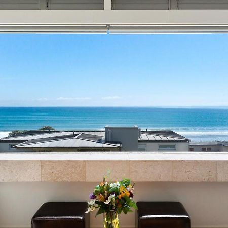 Apartment On The Beach Located At The Sands Onetangi المظهر الخارجي الصورة