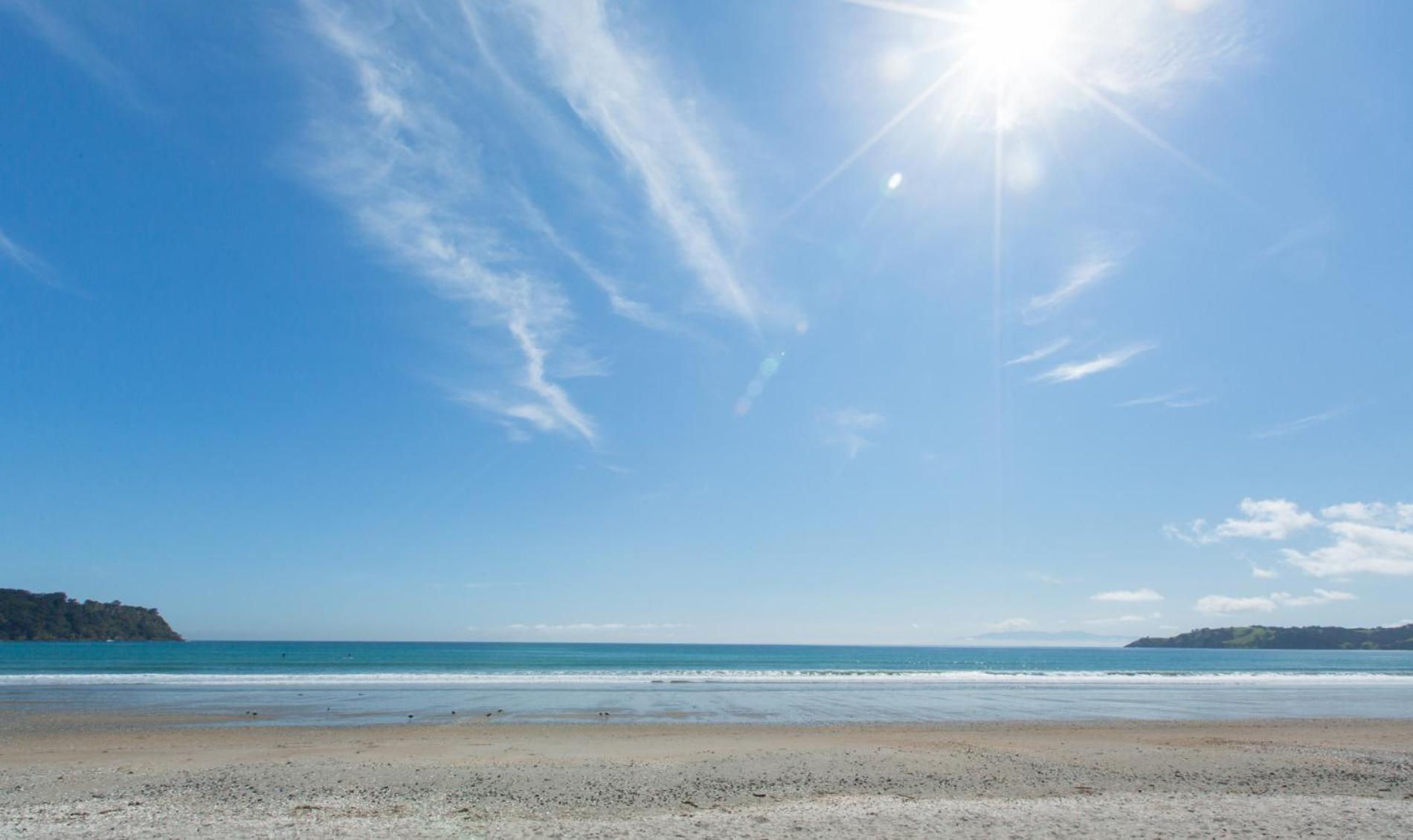 Apartment On The Beach Located At The Sands Onetangi المظهر الخارجي الصورة